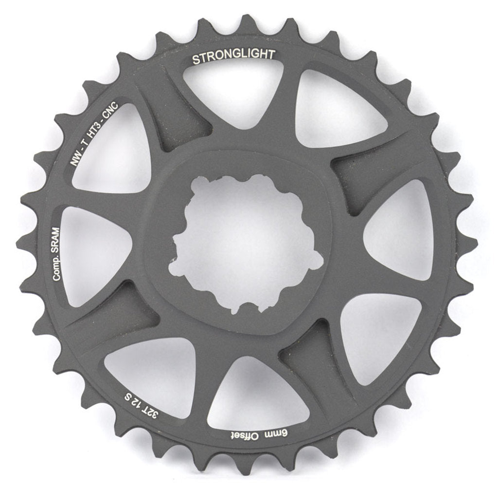 Stronglight kettingblad xx1 x01 eagle
