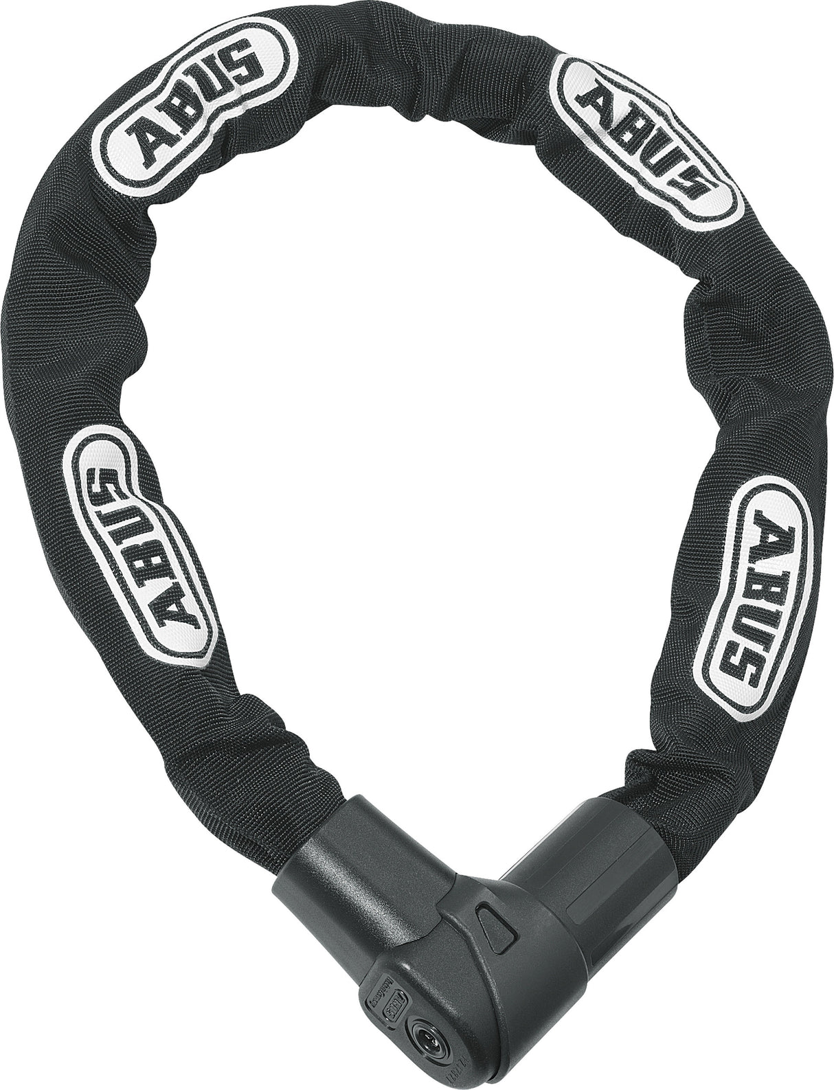 Abus citychain 1010 85 chain lock