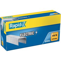 Rapid nietjes - 44 6 (gegalvaniseerd) - doos 5000 stuks