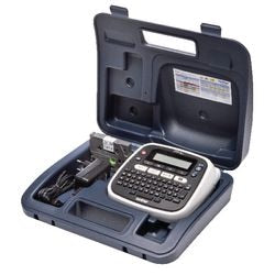 Labelprinter brother pt-d200wnvp thermisch 180 dpi
