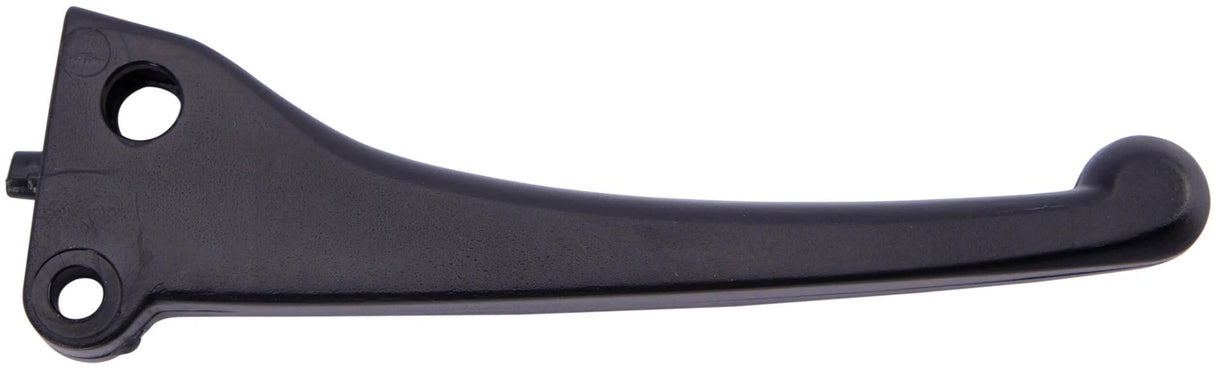 Domino handhendel hand lever plastic 136mm right