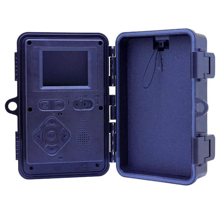 Stealth gear bat 4k wildcamera
