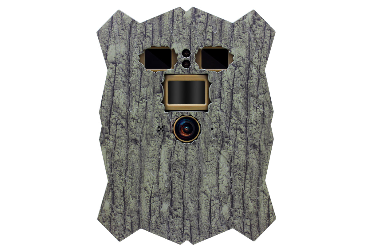 Stealth gear owl solar 4k wifi wildcamera