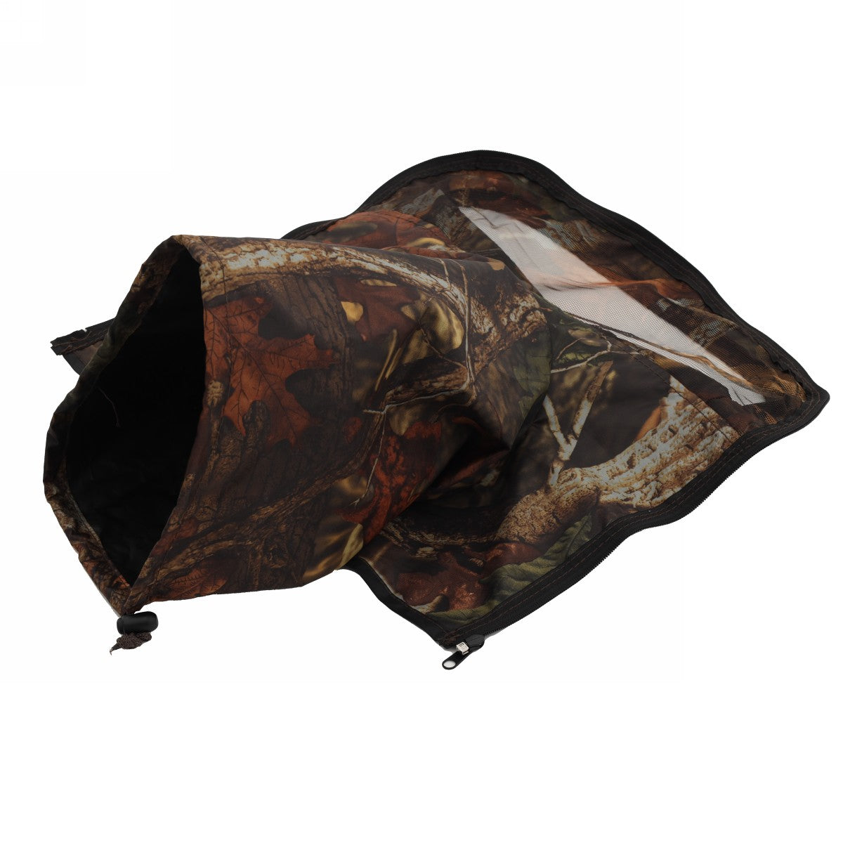 Buteo photo gear snoot lens cover bruin voor mark iii