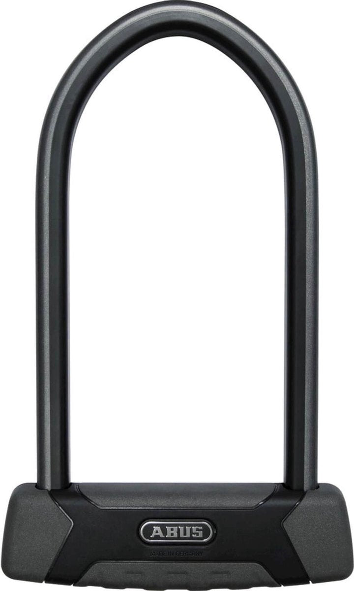 Abus beugelslot granit x-plus 540 160hb300+eazykf - sl11185