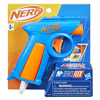 Nerf | 6 stuks