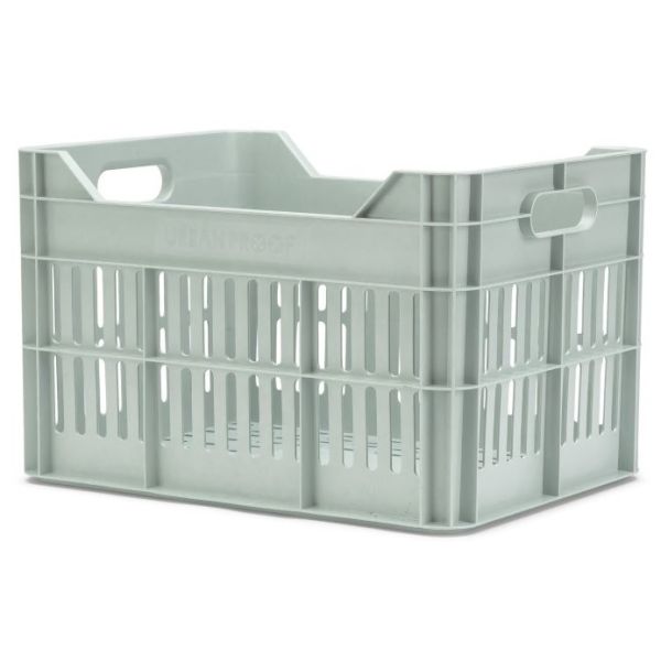 Urbanproof urban proof krat 30l misty mint 40x30x25