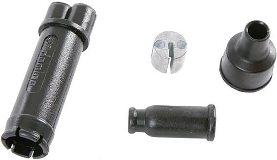 Domino verdeler bowden cable distributor plastic sw 6,25mm