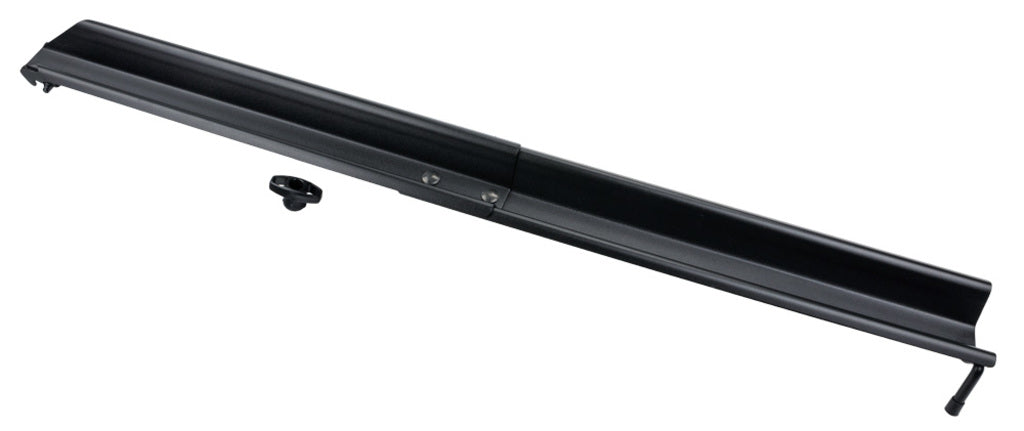 Hapro fietd atlas active premium oprijgoot