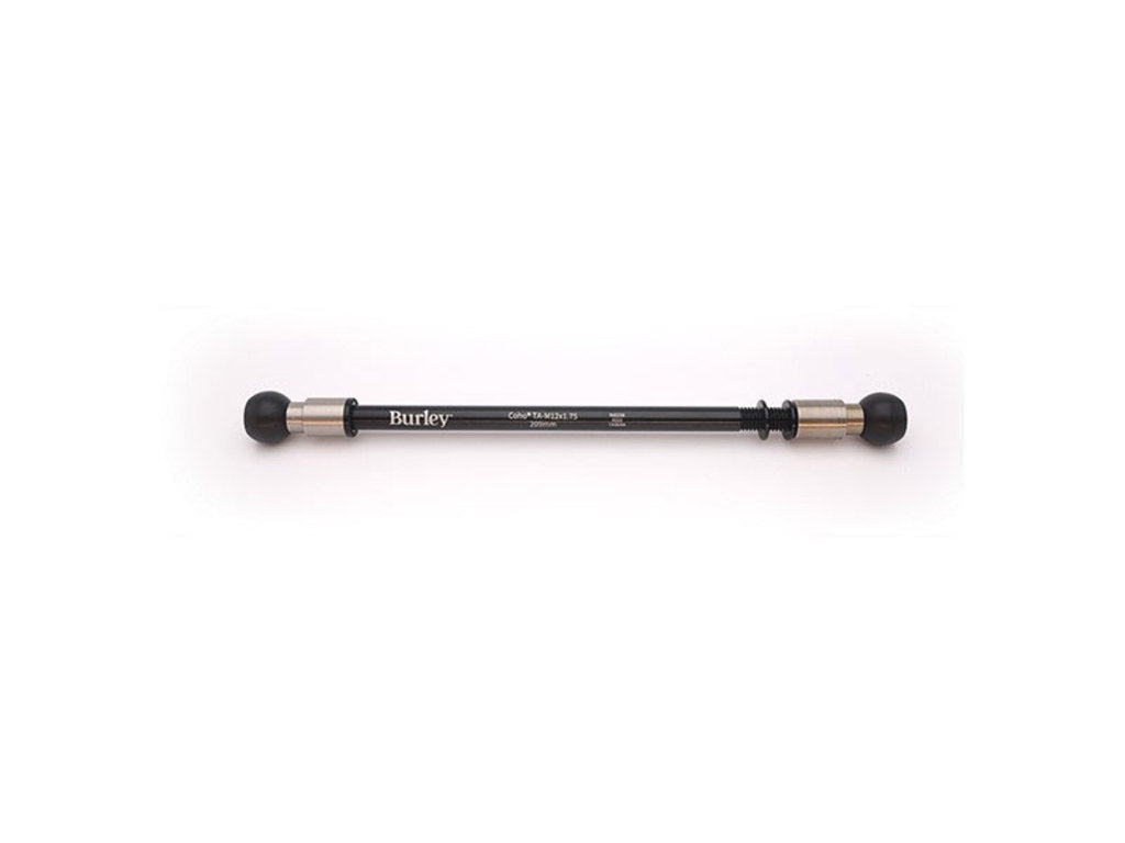 Burley kard bur coho blocage ta m12x1.75 209mm