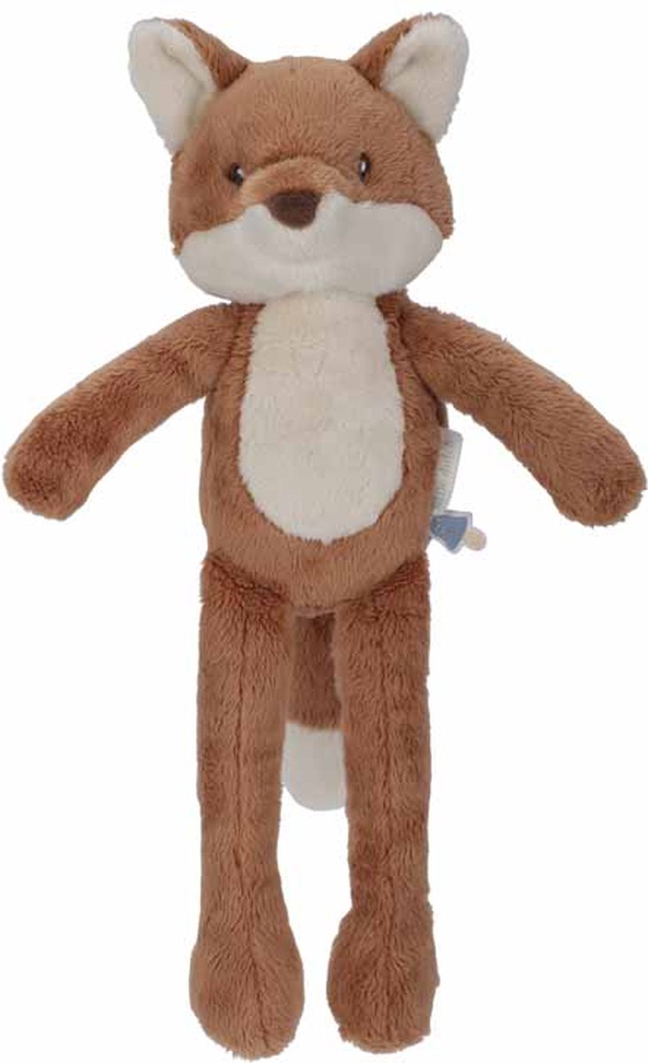 Little dutch knuffel vos long legs - forest friends