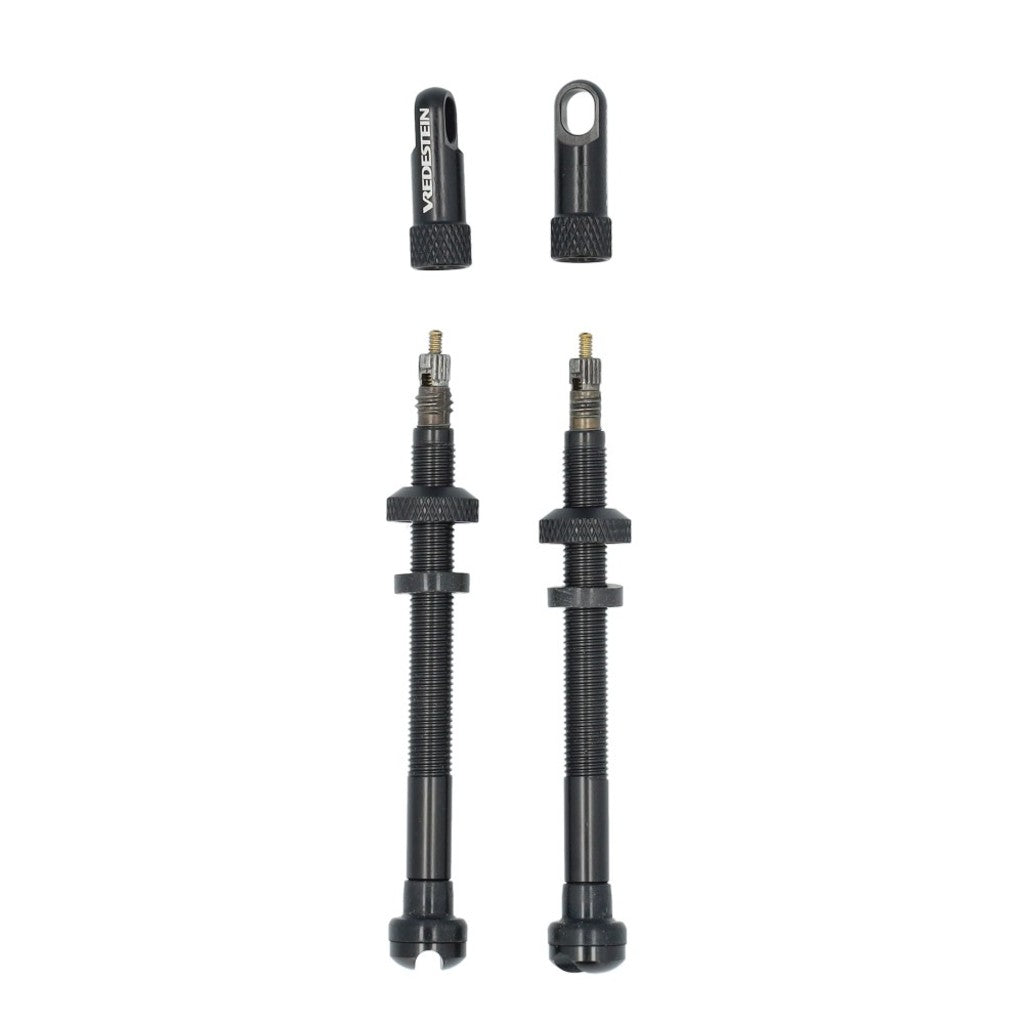Vredestein ventiel vr tubeless 70mm sv set a 2