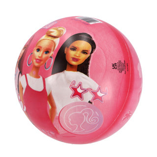 Barbie bal 23 cm | 10 stuks