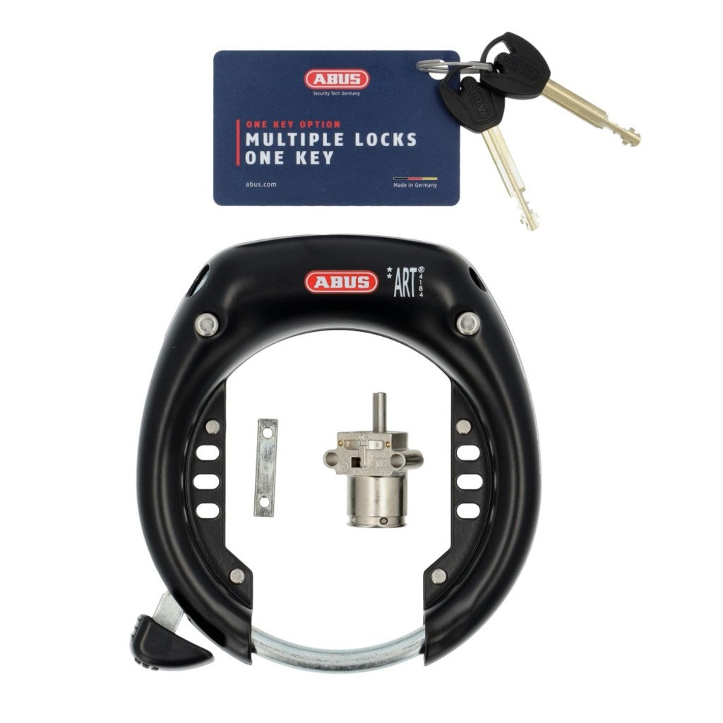 Abus ringslot 5755