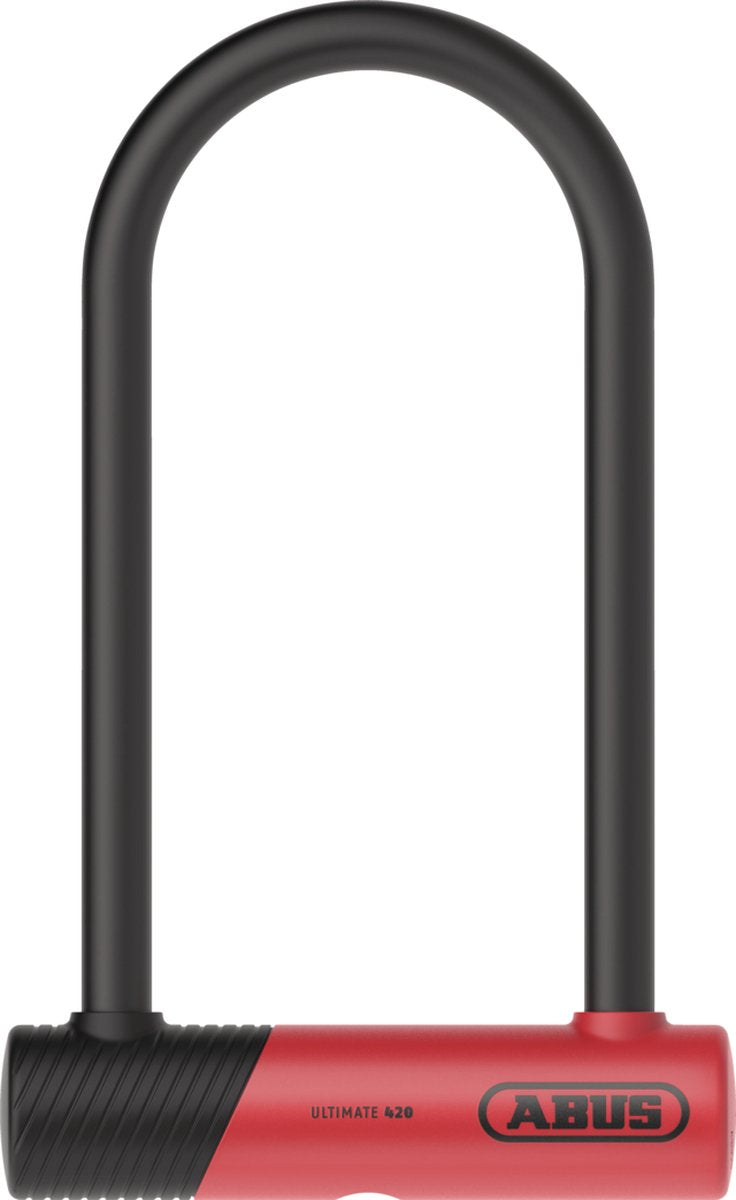 AXA kettingslot Newton Promoto+ 2 100cm zwart