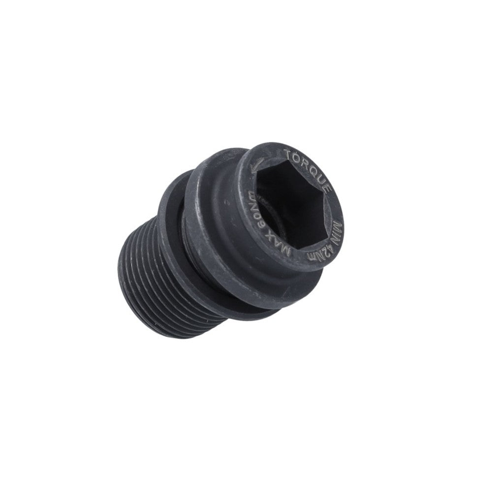 Campagnolo trapd montage bout ca super record ut 12v fc-sr009