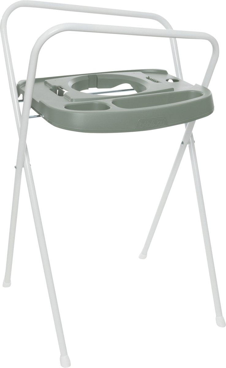 Bébé-jou badstandaard click 98cm - breeze green
