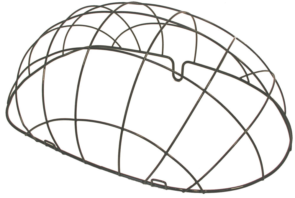 Rieten hondenmand middel 45cm pasja 54016