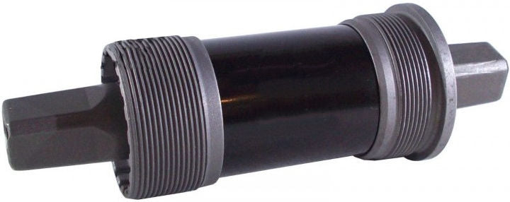 Edge Vierkante trapas 113mm Edge 68mm met stalen cups