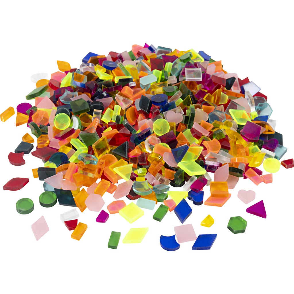 Https: www.cchobby.nl acryl-mozaiek-afm-10-mm-diverse-kleuren-500-gr-1-zak