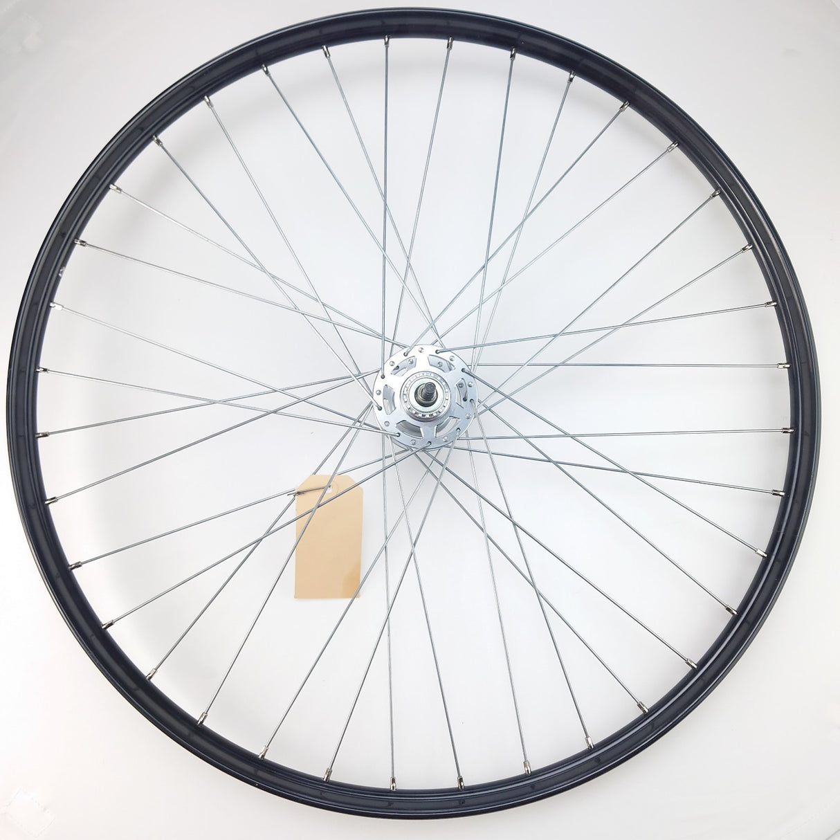 Exus achterwiel 28x1 1 2 shimano n