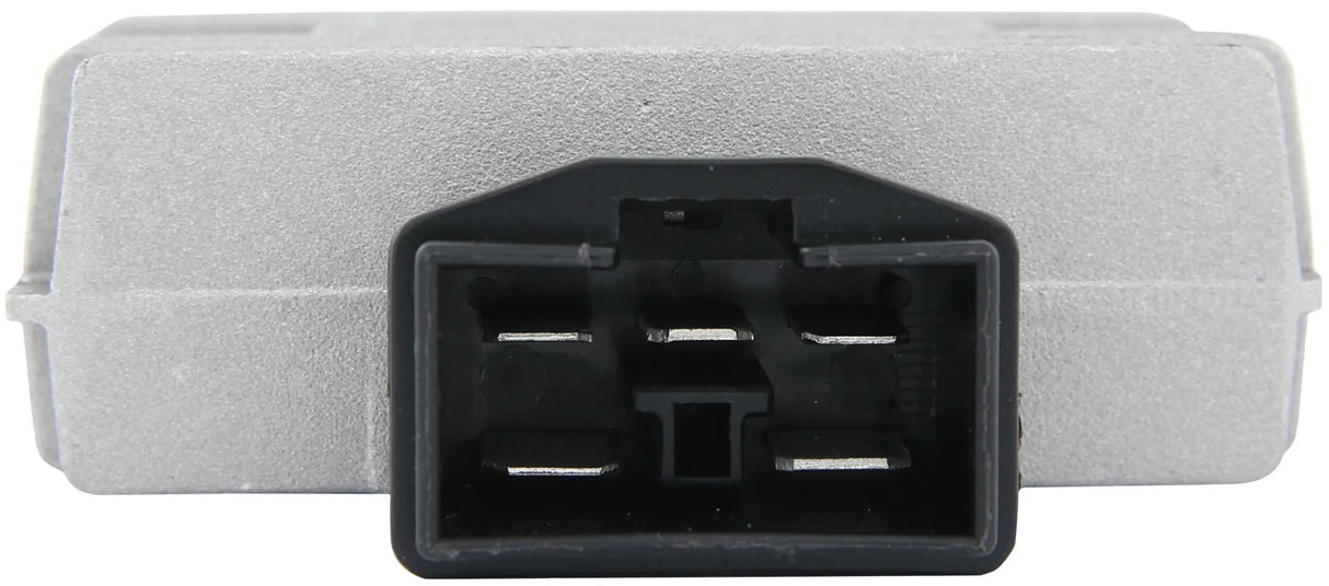 Rms spannungsregler voltage regulator 5 pins