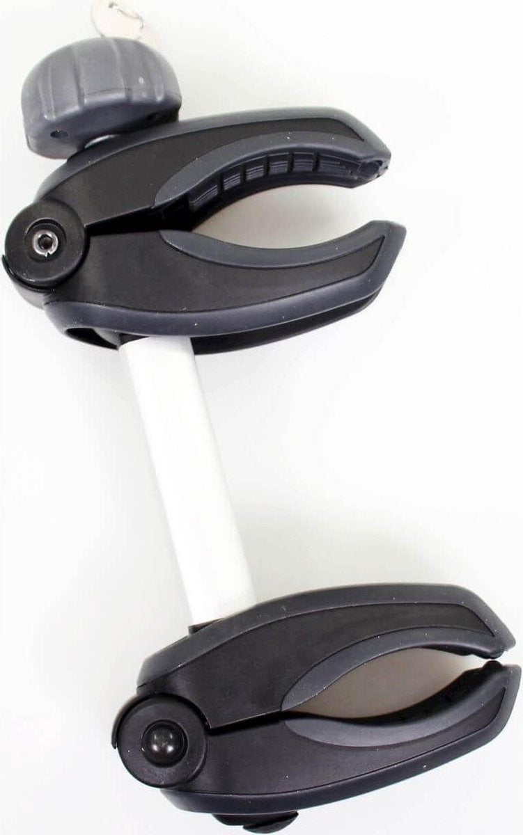 Thule frameklem adapter tbv. euroclassic 9281 - tdd52418