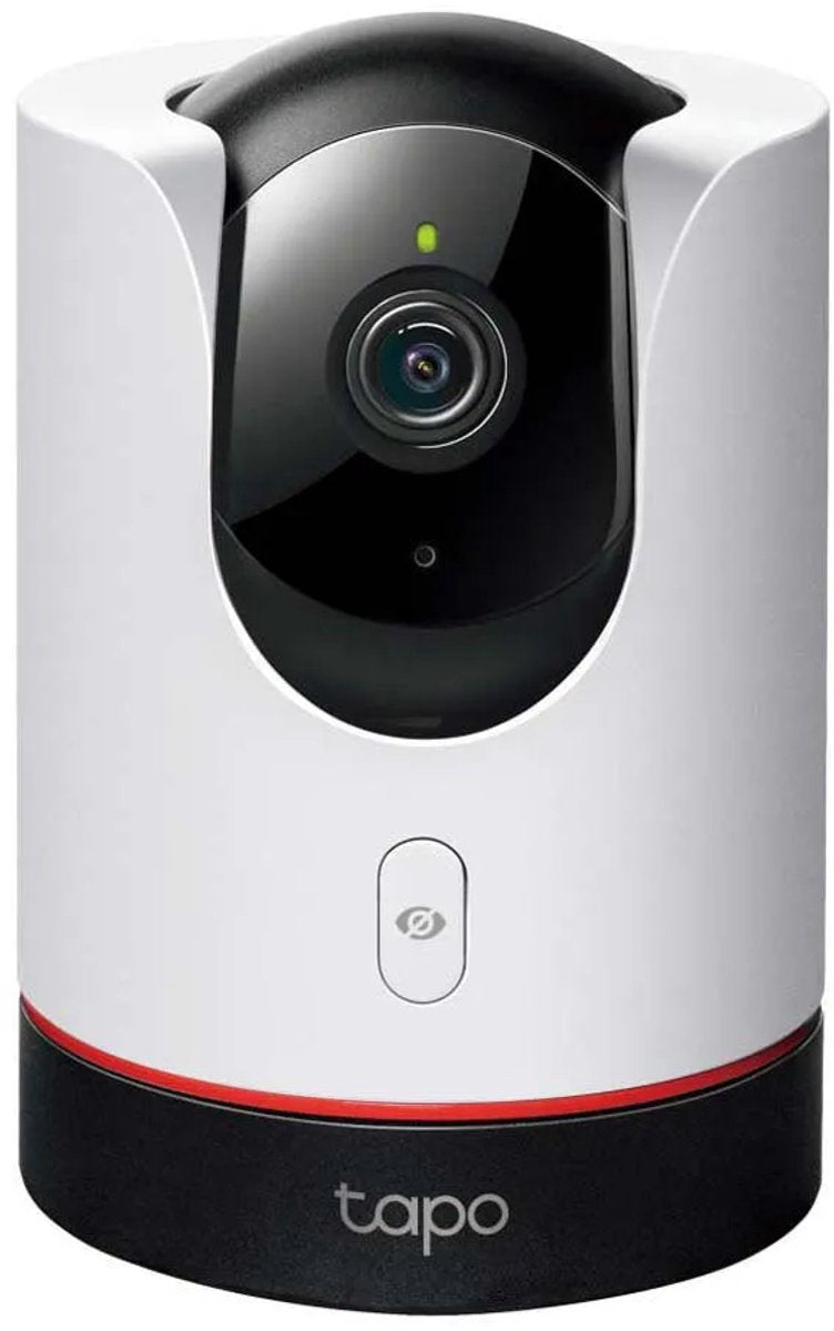 Tp-link tapo c225 - beveiligingscamera - indoor - 2.5k qhd - pan tilt - wifi camera