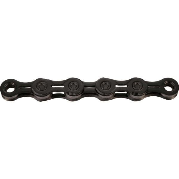 KMC X11EL Black Tech - 118 schakels