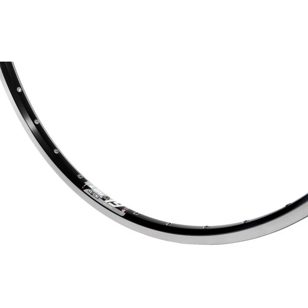Ryde velg zac 19 28 622 x 19c aluminium 32 gaats 14g - zwart