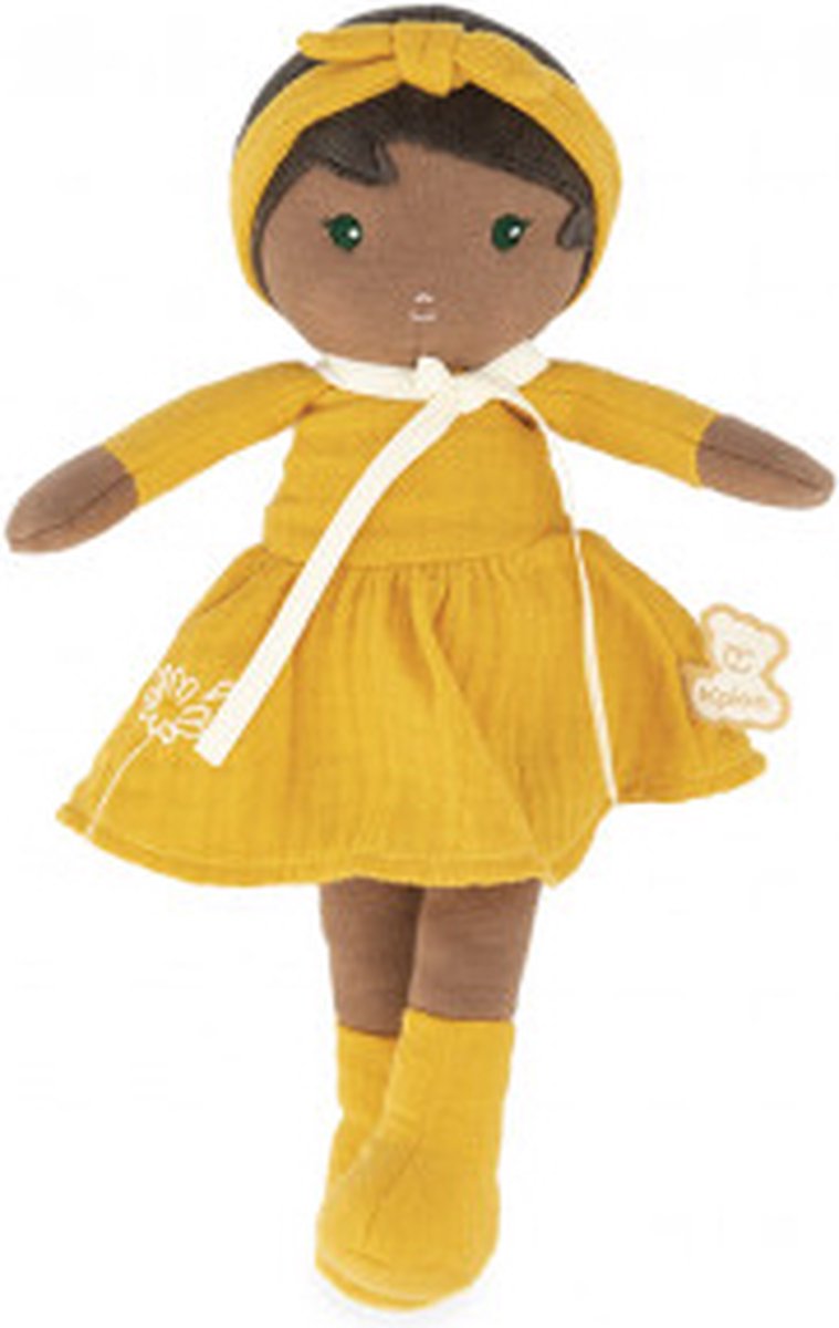 Kaloo tendresse - knuffel - pop - naomie