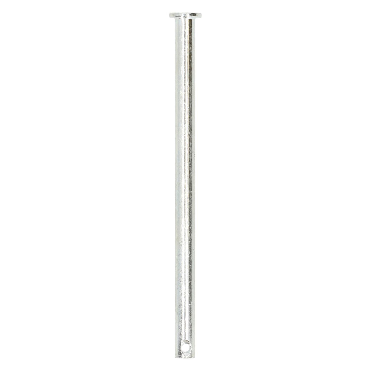 Pin+clip voor carafoot plus