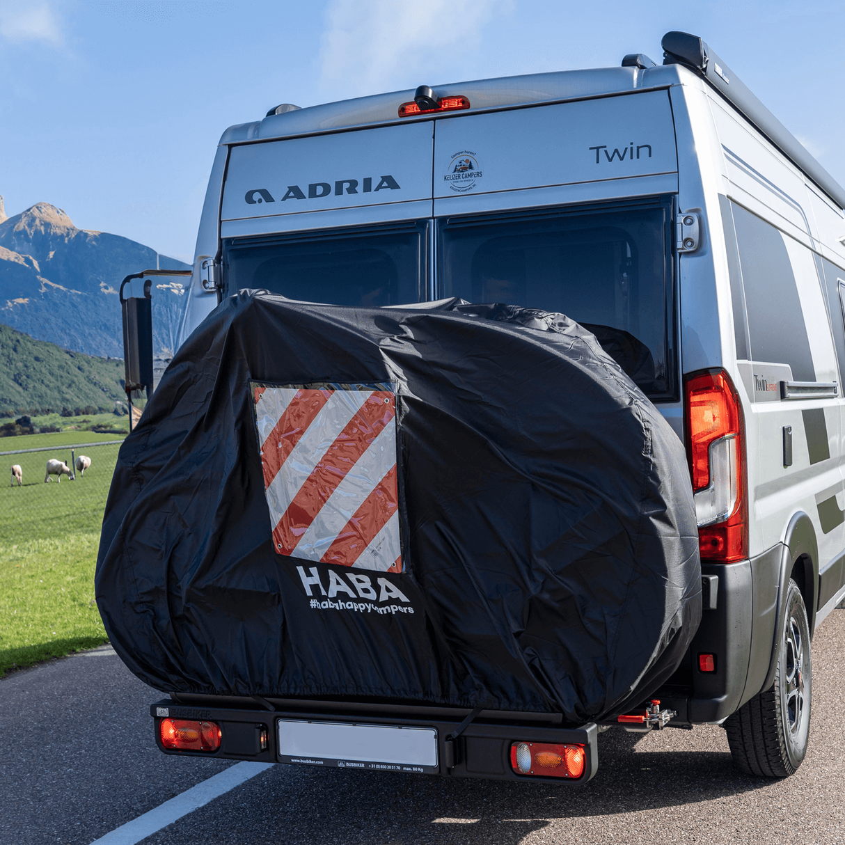 Salleta fietshoes 2 elektrische fietsen
