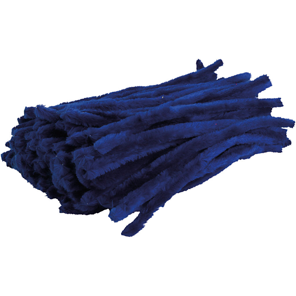 Http: www.cchobby.nl chenille-l-30-cm-dikte-15-mm-blauw-100-stuk-1-doos