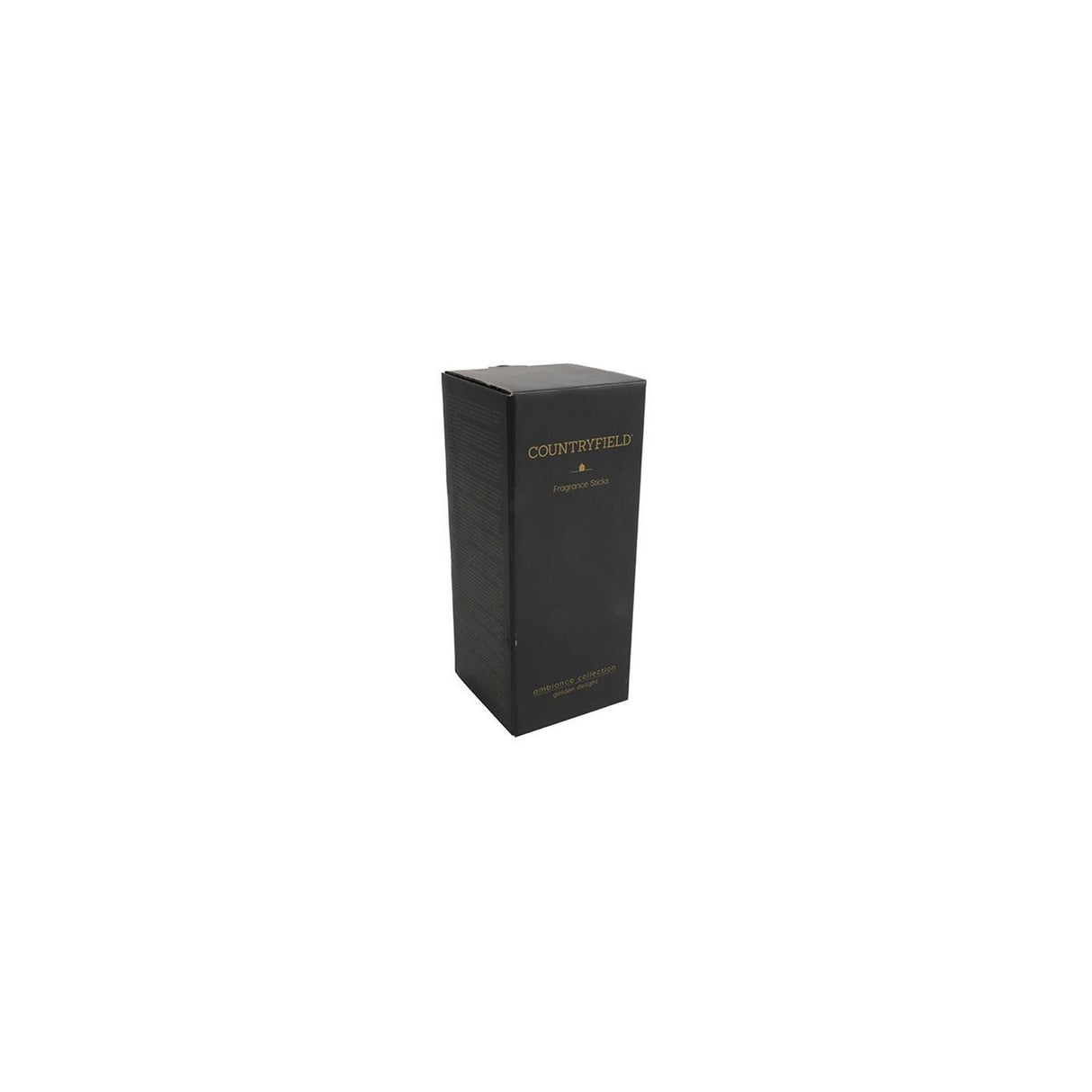 Countryfield golden delight geurstokjes 120ml h22,5cm