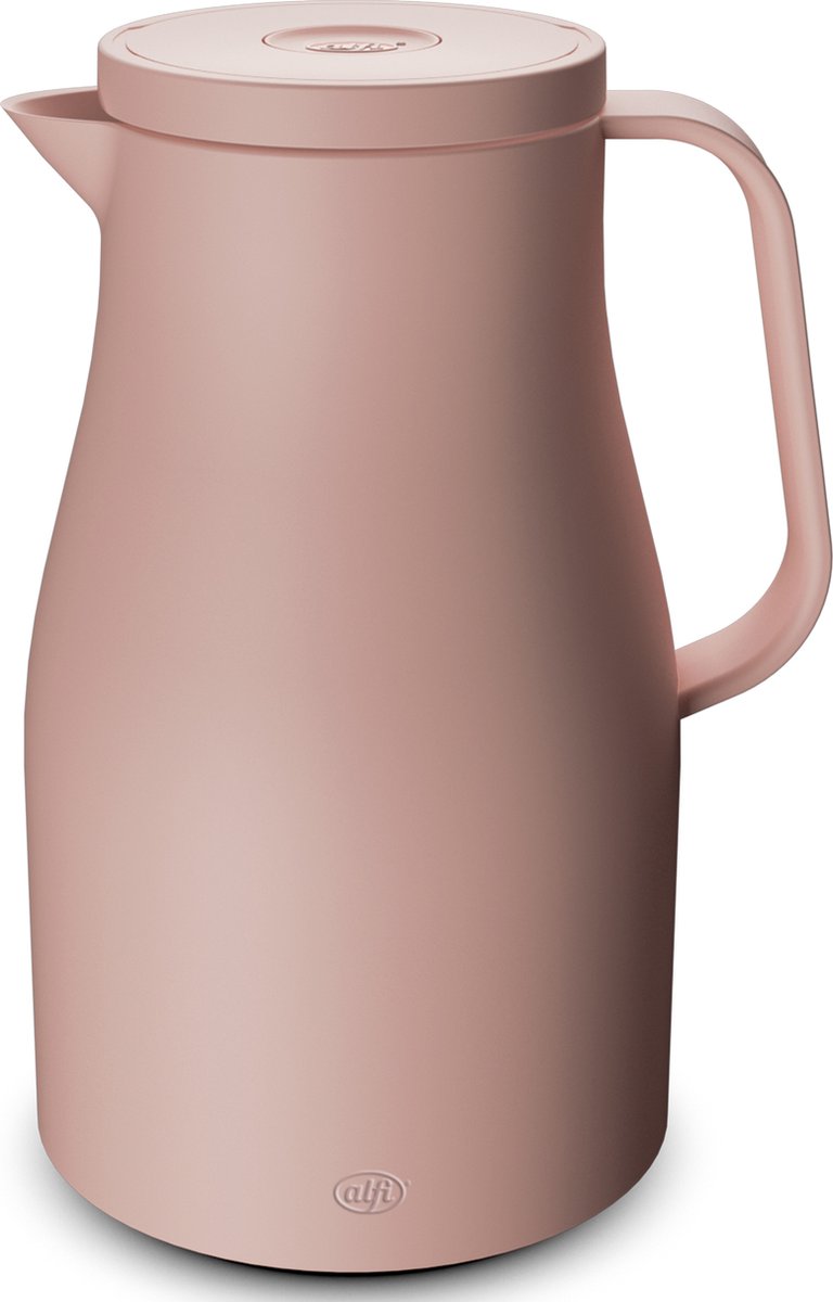 Alfi econscious schenkkan 1l powder rose