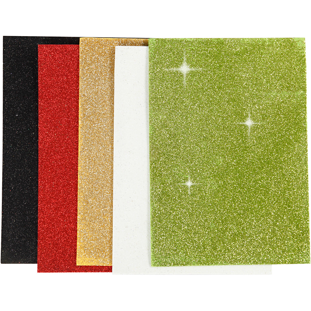 Creativ company https: www.cchobby.nl eva-foam-vellen-a5-vel-148x210-mm-dikte-2-mm-5-vel-1-doos