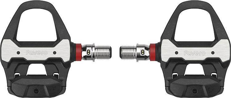 Favero assioma pro rs-2 powermeter pedals