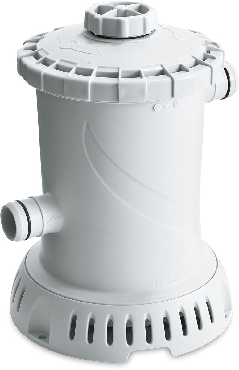 Summer waves filterpomp 2.270 l u voor zwembad - 220-240v
