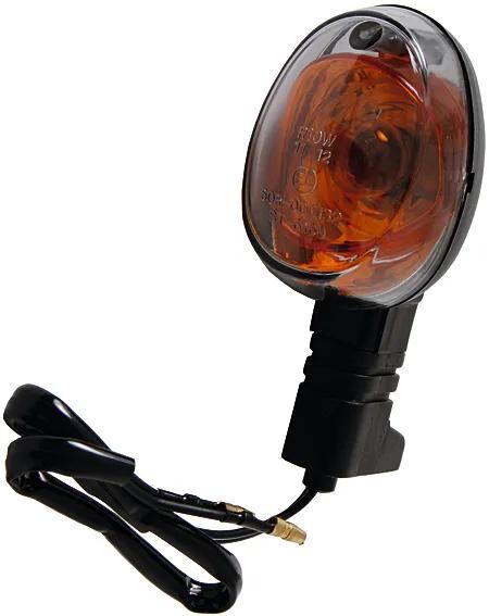 Vparts richtingaanwijzer turn signal lights vicma rear right, 7485