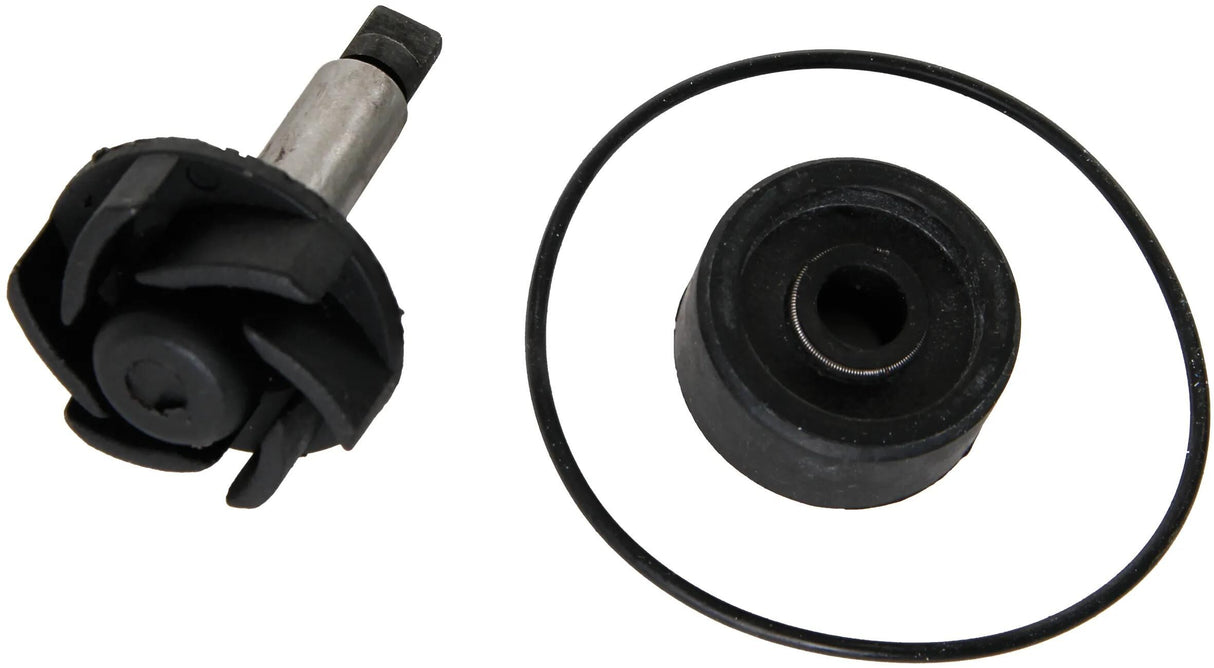 Rms reparatursatz wasserpumpen water pump shafts minarelli 125-150
