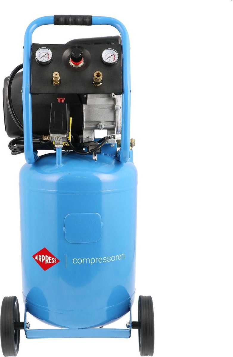 Datona ® werkplaats compressor - 50l - 230v