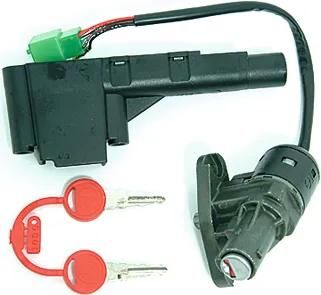 Vicma slot set lock set 6552