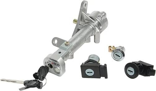 Vicma slot set lock set suz burgmann 250, 6566