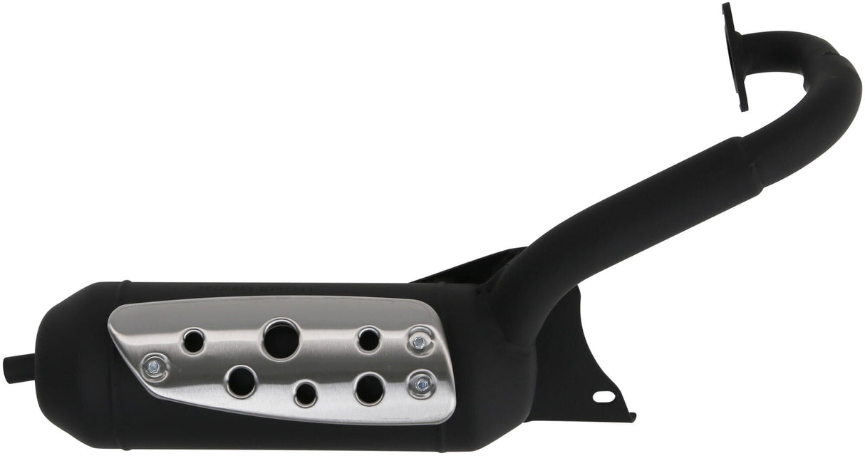 Tecnigas geluiddemper silent pro sound compl silent pro sw-chr