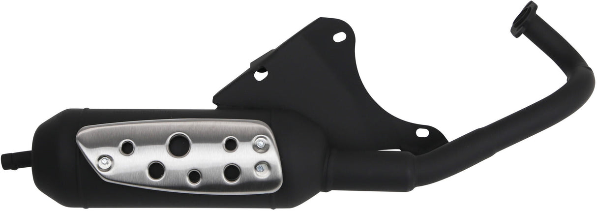 Tecnigas geluiddemper silent pro sound compl silent pro sw-chr