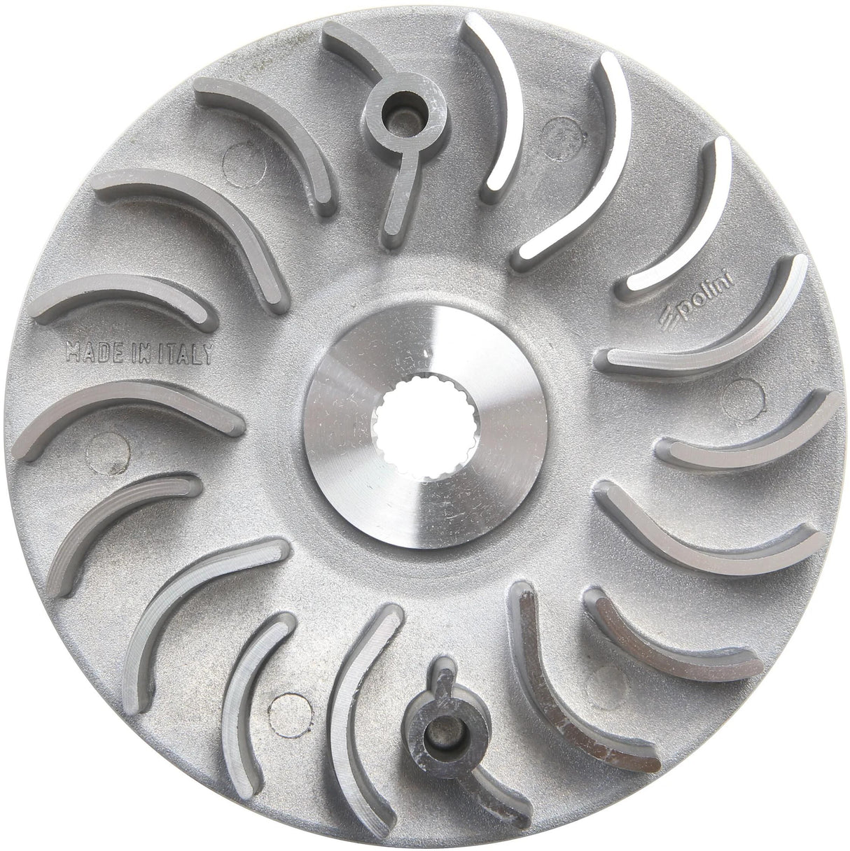 Polini v-snaarschijf air speed v-belt pulleys