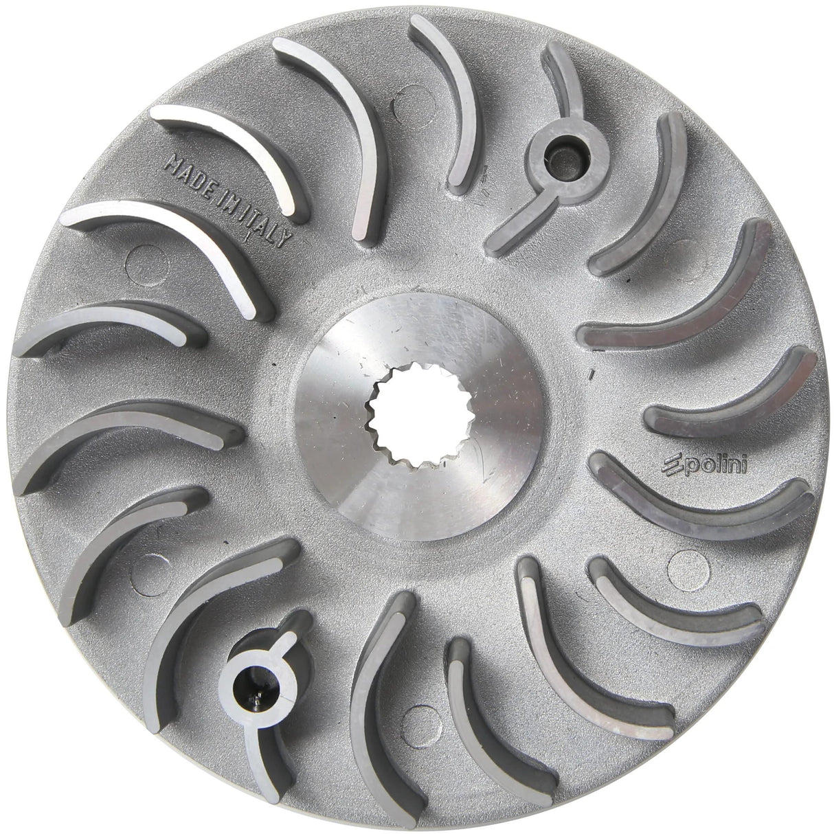 Polini v-snaarschijf air speed v-belt pulleys