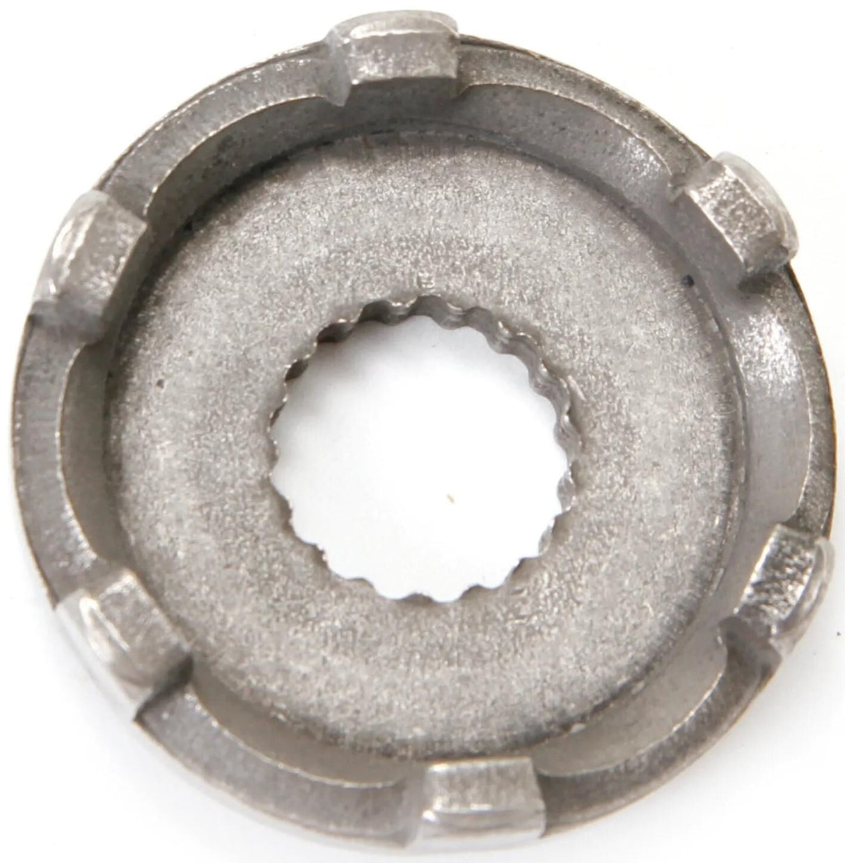 Rms aufnahmeplatte pulley bushing minarelli engines