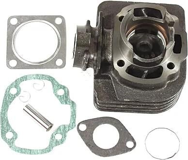 Spec-x cilinderset cylinder sets 50cc d41.0mm ac mori